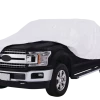 Simoniz Solar Shield Water Resistant Truck Cover W/UV Protection, Assorted