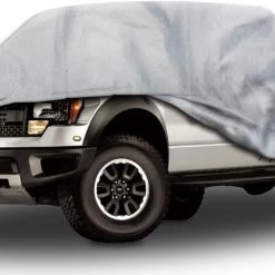 Simoniz Solar Shield Water Resistant Truck Cover W/UV Protection, Assorted -Simoniz Shop simoniz solar shield full truck cover 904f8ffd a40e 4e31 b4d9 9fa7e6f2cd71