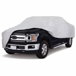 Simoniz Solar Shield Water Resistant Truck Cover W/UV Protection, Assorted -Simoniz Shop simoniz solar shield reg truck cover 3e4e3df5 6d9b 4d18 967d 207ef73fe4c3