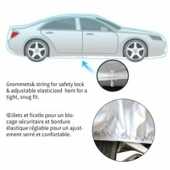 Simoniz Solar Shield Water Resistant Car Cover W/UV Protection, Assorted, Small 19 Simoniz Solar Shield Water Resistant Car Cover W/UV Protection, Assorted, Small -Simoniz Shop simoniz solar shield small car cover 78bf6b8b 9a98 4dec 992f f23c880666eb