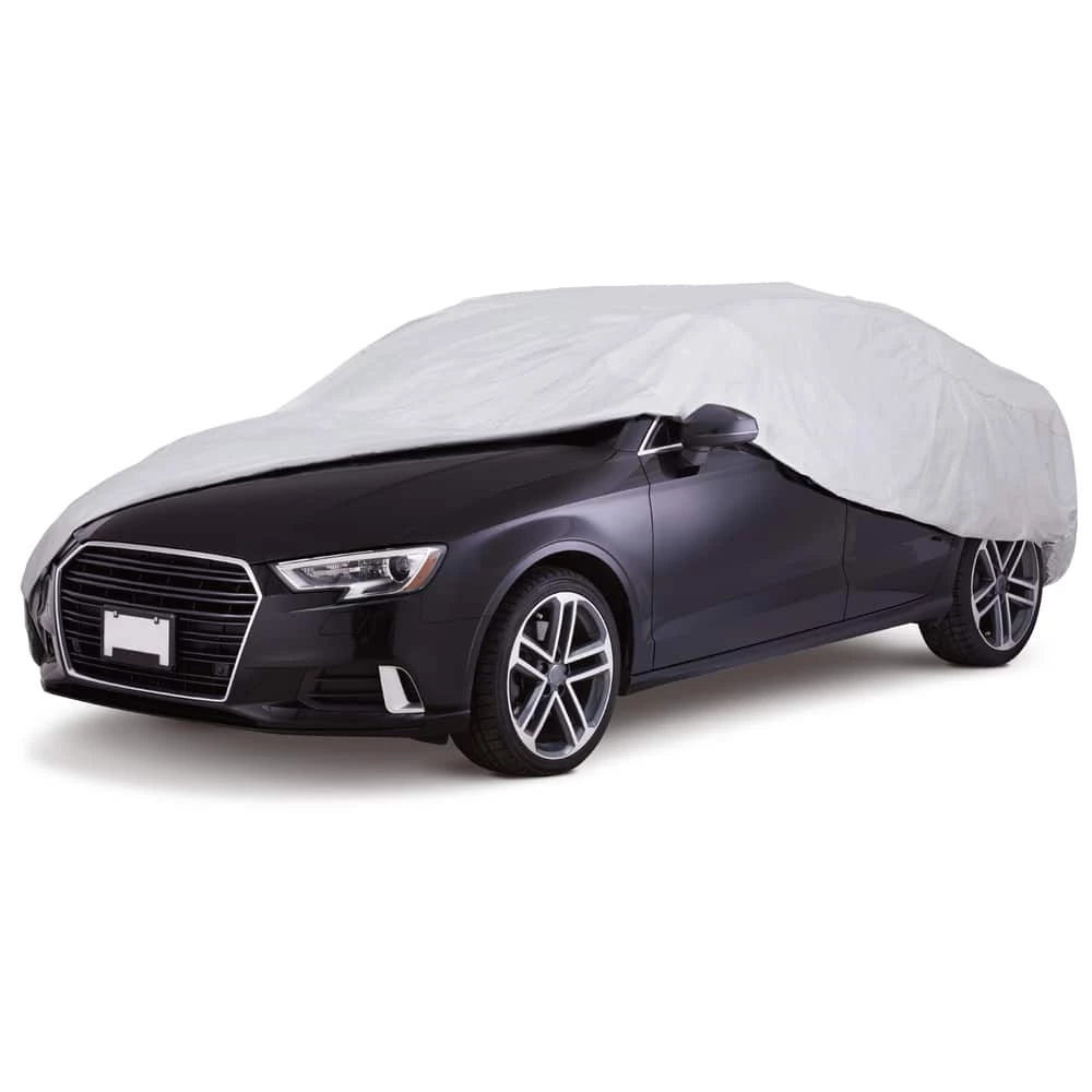 Simoniz Solar Shield Water Resistant Car Cover W/UV Protection, Assorted, Small 3 Simoniz Solar Shield Water Resistant Car Cover W/UV Protection, Assorted, Small