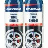 SIMONIZ Foaming Car Tire Shine Spray Value Pack, 2-pk, 2 X 510-g -Simoniz Shop simoniz tire foam 2 pack ee8637fb 96ec 4bf0 a13b 53b752034d05