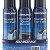 SIMONIZ Foaming Car Tire & Glass Care/Cleaner Value Pack, 3-pc 1 SIMONIZ Foaming Car Tire & Glass Care/Cleaner Value Pack, 3-pc -Simoniz Shop simoniz tire foam and glass cleaner 3 pack c699fdb3 4aba 43ff 9d21 5f136e498798