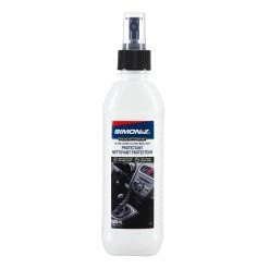 SIMONIZ Ultra Shine Car Interior Protectant Spray, 275-mL