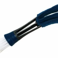 SIMONIZ Dash & Trim Microfibre Vent Cleaning Brush5'SQ 1-pc