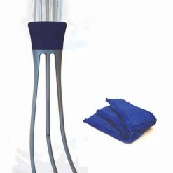 SIMONIZ Dash & Trim Microfibre Vent Cleaning Brush5'SQ 1-pc -Simoniz Shop simoniz vent cleaner f041eb78 be2b 4eee 8160 fb80646138e0