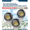 Simoniz Vent Clip Car Air Freshener, Cotton, 3-pk 1 Simoniz Vent Clip Car Air Freshener, Cotton, 3-pk -Simoniz Shop simoniz vent clip air freshener cotton 3 pack a8f32947 17ef 4e77 93c3 2798b791209c