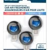 Simoniz Vent Clip Car Air Freshener, Linen & Sky, 3-pk 1 Simoniz Vent Clip Car Air Freshener, Linen & Sky, 3-pk -Simoniz Shop simoniz vent clip air freshener linen and sky 3 pack 6ab8004a 965a 43a2 9a55 ca05da744c73