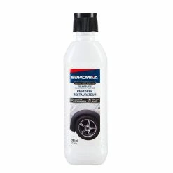 SIMONIZ Trim & Plastic Car Restoration Spray, 250-mL