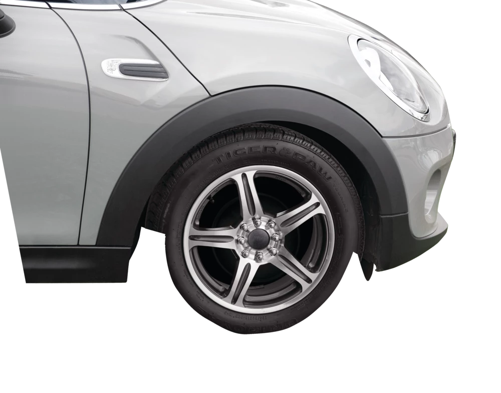 SIMONIZ Trim & Plastic Car Restoration Spray, 250-mL 4 SIMONIZ Trim & Plastic Car Restoration Spray, 250-mL - Image 2