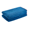 SIMONIZ Waterless Car WashTowels, 16 X 24-in, Blue, 2-pk 2 SIMONIZ Waterless Car WashTowels, 16 X 24-in, Blue, 2-pk -Simoniz Shop simoniz waterless wash towel 2 pk ef113aa2 c78f 48cc 8896 a04204633efd