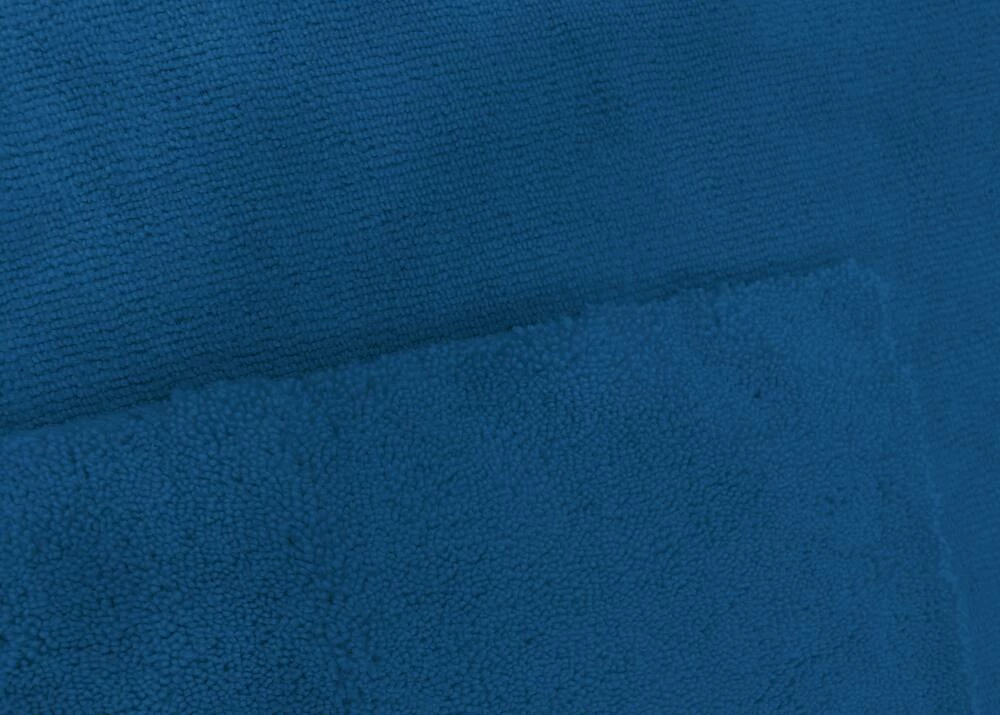 SIMONIZ Microfibre EdgelessWax Removal Towels, Blue, 3-pk 5 SIMONIZ Microfibre EdgelessWax Removal Towels, Blue, 3-pk - Image 3