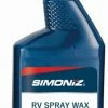 Simoniz Spray Wax, 950-mL -Simoniz Shop spray wax 950ml 2edbdb38 5a19 4332 a5ca 88478a7ae3a1