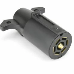 REESE Towpower 7-Way Trailer End Connector