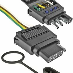 REESE Towpower Quick Fix 4-Wire Flat Repair Kit